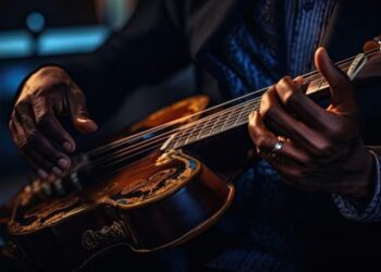 ¿Fan del blues? Asiste al Primer Festival de Blues en Puebla