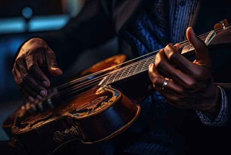 ¿Fan del blues? Asiste al Primer Festival de Blues en Puebla