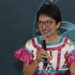 Lilia Cedillo presentará segundo informe de labores el 4 de octubre