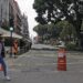 A partir de hoy, Avenida Reforma estará cerrada