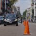 Realizarán prueba piloto del doble sentido de calle 3 Poniente