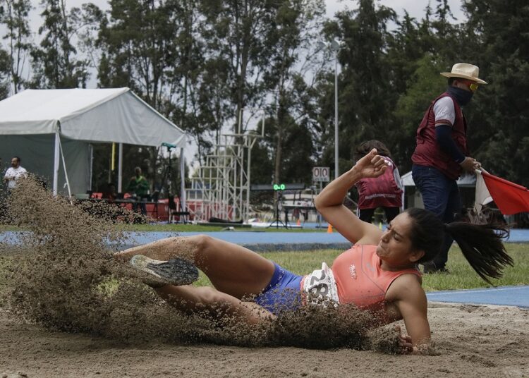 Inpode emite convocatoria para Premio Estatal del Deporte 2023