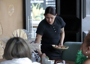 Canirac espera repunte de 15% en ventas por fiestas patrias