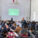 Avanza eje 3 del plan ‘Paz, Seguridad y Justicia’