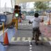 SMT capacita más de 300 niñas y niños en cultura vial durante agosto