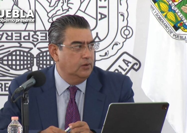 Céspedes inaugurará CIS en Tepeaca
