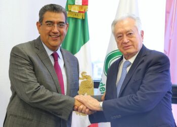 CFE hará nuevos proyectos en Puebla