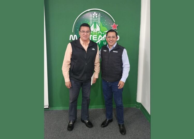 Ciudad Modelo favorece desarrollo y crecimiento de empresas