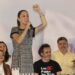 En 2024, la tarea es ganar todo con Morena:  Sheinbaum