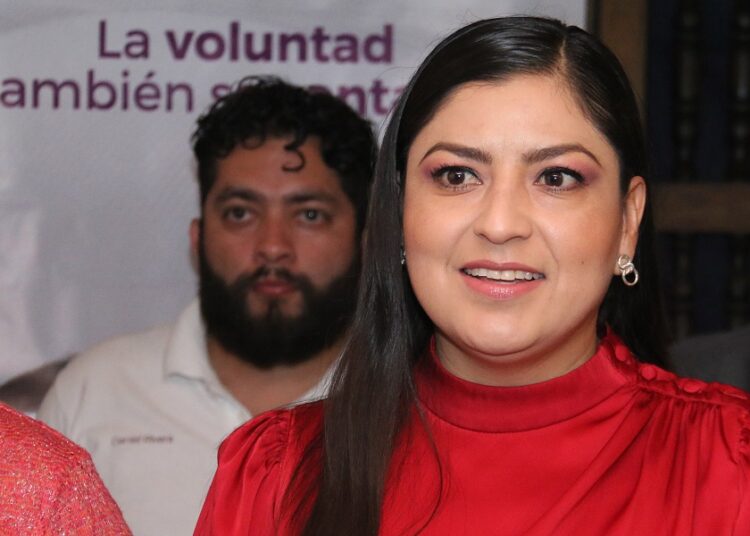 Aspirantes de Morena deben respetar resultados