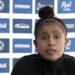 Karla Morales, presente en XI ideal de Jornada 7