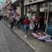 Segom mantiene operativos contra ambulantes en Centro Histórico