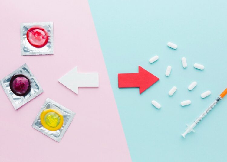¿Anticonceptivo masculino? Cada vez más cerca de ser real
