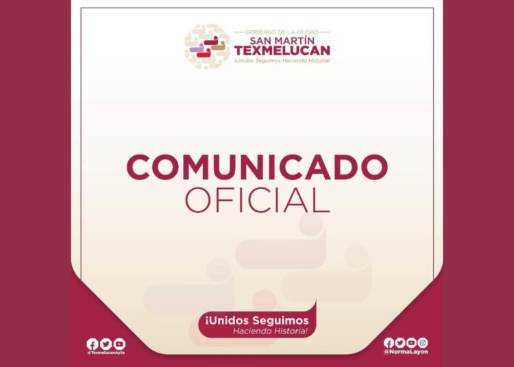 Región San Martín Texmelucan se conforma de 14 municipios