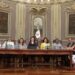 Presentan iniciativas para evitar venta de bebidas azucaradas en escuelas