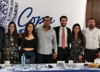 Copa Britania 2023 llega a La Calera este septiembre