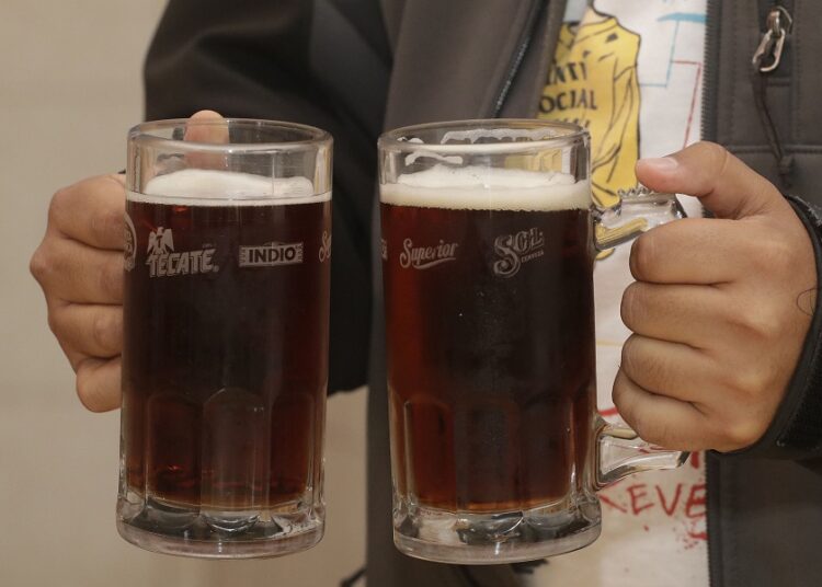 Festival de la Cerveza se celebrará en Cuautlancingo