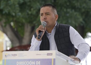 Preparan Plan de Desarrollo Urbano Municipal de San Andrés Cholula