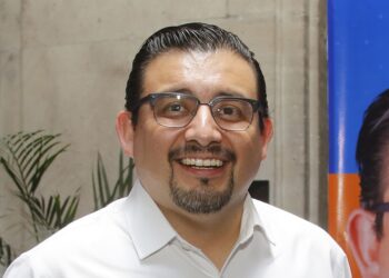 CEN del PAN decidirá expulsión o permanencia de Eduardo Alcántara