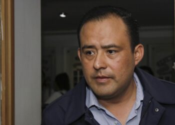 Aspirantes de Morena a gubernatura deben ser conciliadores