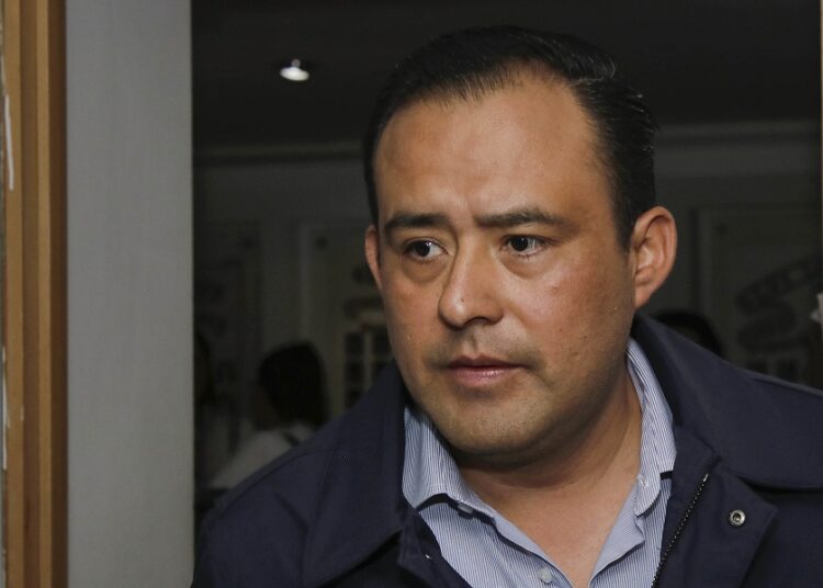 Aspirantes de Morena a gubernatura deben ser conciliadores