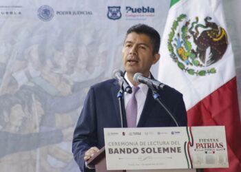 Reconciliación y unidad como mexicanos: ERP