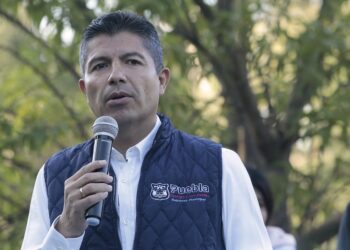 No se lastima patrimonio de la ciudad: ERP