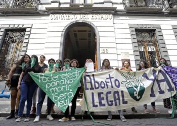 Piden a colectivos feministas respetar inmuebles públicos e históricos