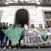 Piden a colectivos feministas respetar inmuebles públicos e históricos