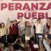 Trasciende la lista de los 27 aspirantes a la candidatura a la gubernatura por Morena