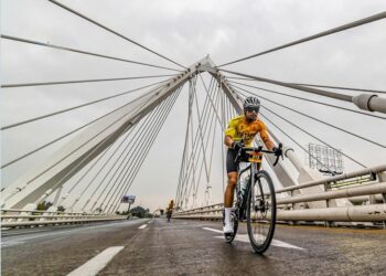 Puebla será sede de una etapa del Tour de Francia