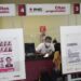 INE Puebla pone en marcha campaña anual de credencialización