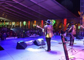 Feria de Cholula comienza segunda semana con Fiesta Magnífica