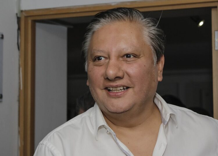 MC insiste en ir solo a proceso electoral de 2024