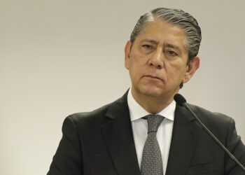 Agresores de Ernesto Calderón serán juzgados con todo el peso de la ley