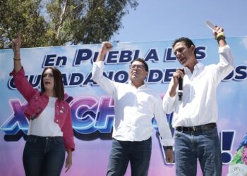 FAP definirá candidato a gubernatura a más tardar en diciembre