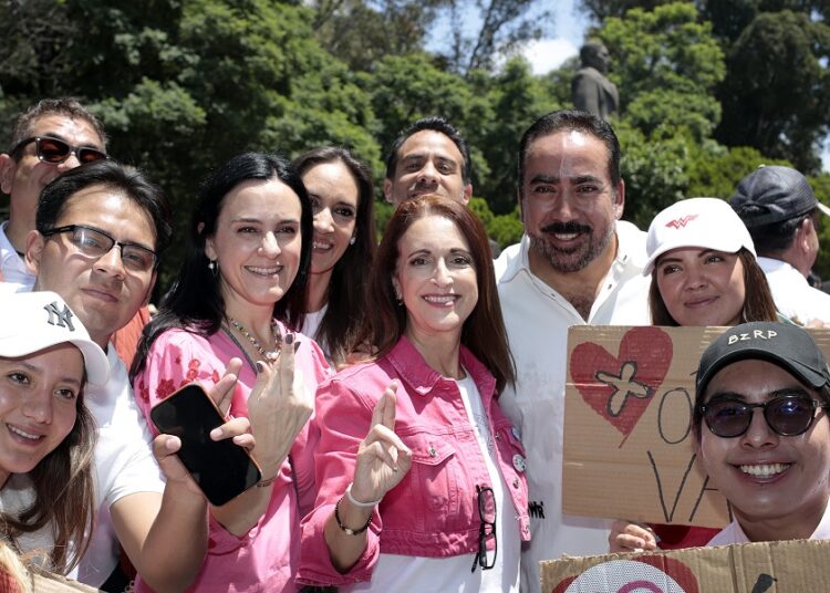 FAM seleccionará a candidato a la gubernatura por acuerdo político