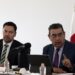 Céspedes habló con Ana Gabriela Guevara para solventar deuda ante Conade