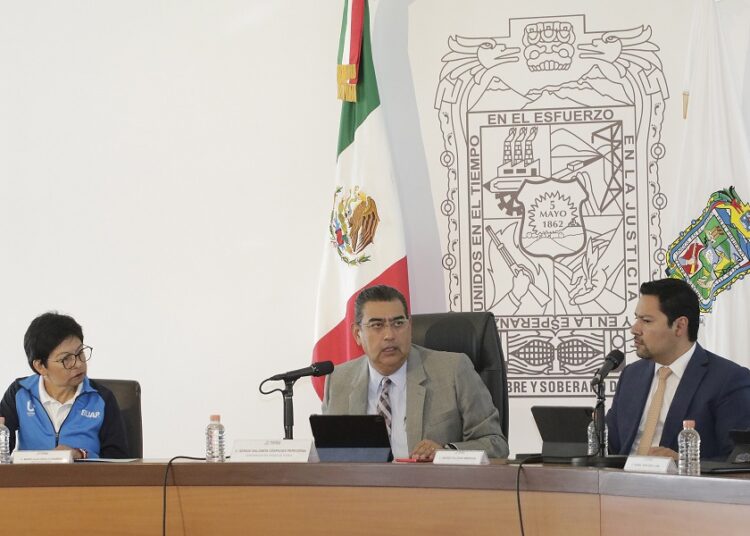 BUAP anuncia Trail Bosque y Niebla, y Carrera Universitaria