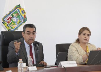 Gobierno del Estado corrige anomalías de notarios públicos
