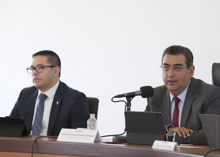 No hay elementos para afirmar que sobrevuelos de avionetas inhiben lluvias