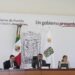 ‘Asistiré a informes de gobierno, no a destapes’: Céspedes