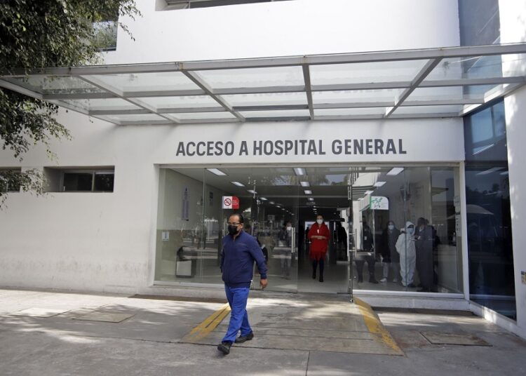 Reportan 16 hospitalizaciones por dengue