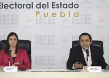 Van 31 denuncias por presuntos actos anticipados de campaña
