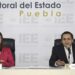 Van 31 denuncias por presuntos actos anticipados de campaña