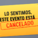 Estos conciertos ya valieron barriga, señor madre