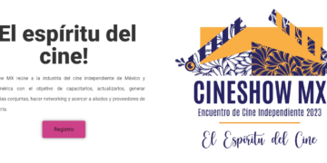 El Cineshow en Puebla