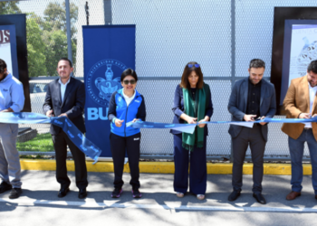 BUAP inaugura exposición «Cuenta conmigo, carteles vs suicidio»