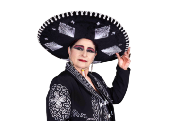 Astrid Hadad, una artista que despierta conciencias