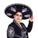 Astrid Hadad, una artista que despierta conciencias